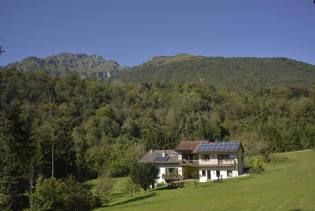 Casetta Bed & Breakfast