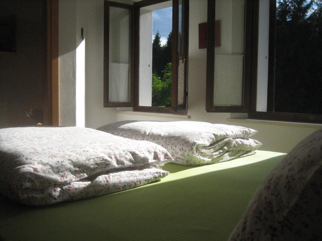 Bed & Breakfast Casetta Cesiomaggiore