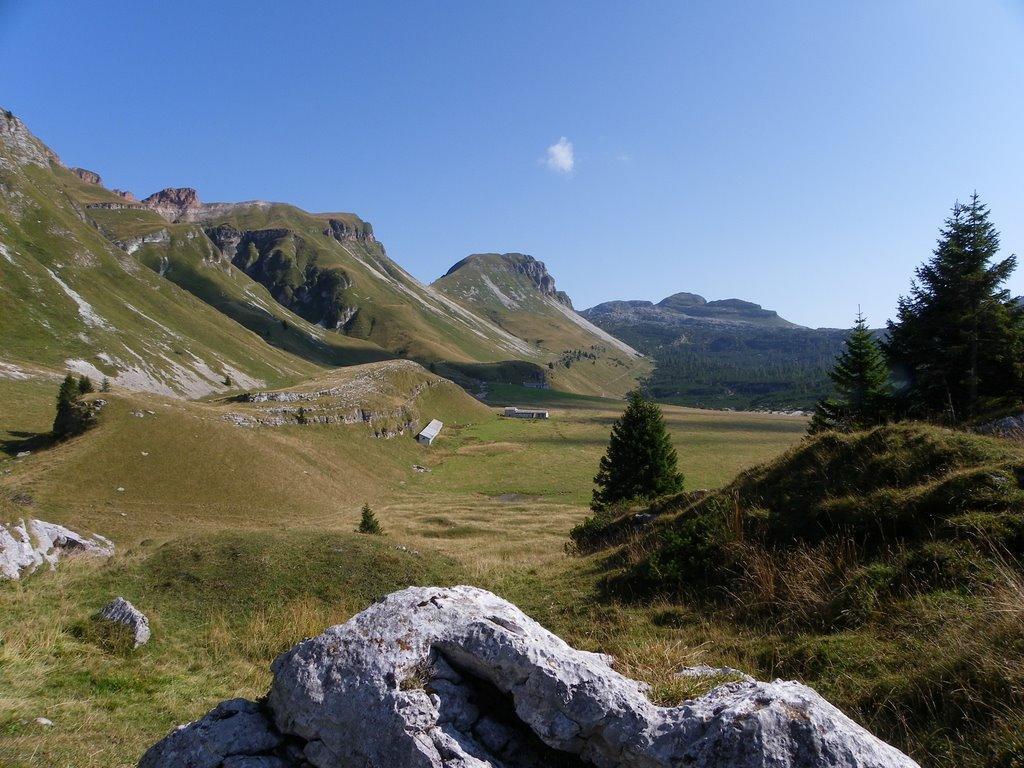 Casetta Cesiomaggiore