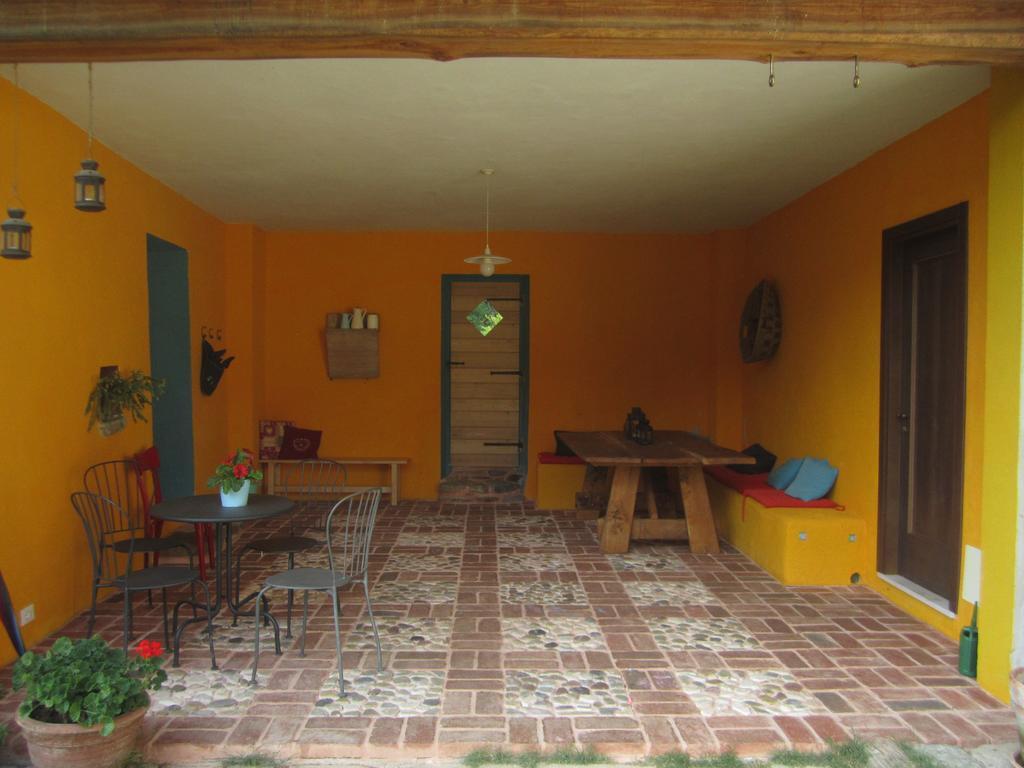 Bed & Breakfast Casetta Cesiomaggiore