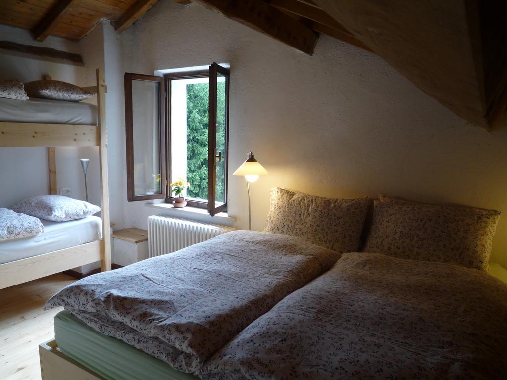 Bed & Breakfast Casetta Cesiomaggiore