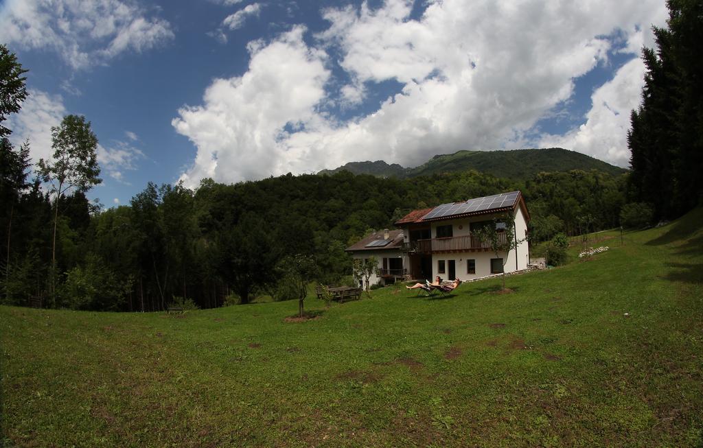 Bed & Breakfast Alla Casetta 3*