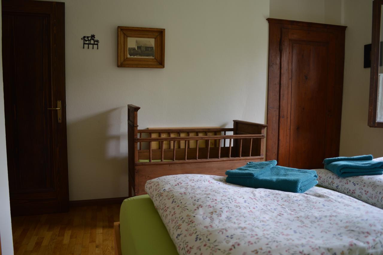 Bed & Breakfast Casetta