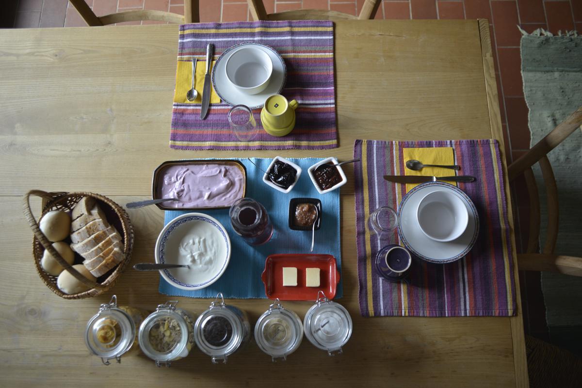 Casetta Bed & Breakfast Cesiomaggiore