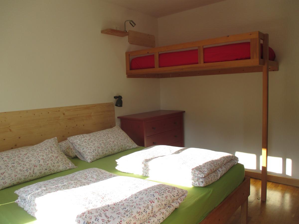 Casetta Bed & Breakfast