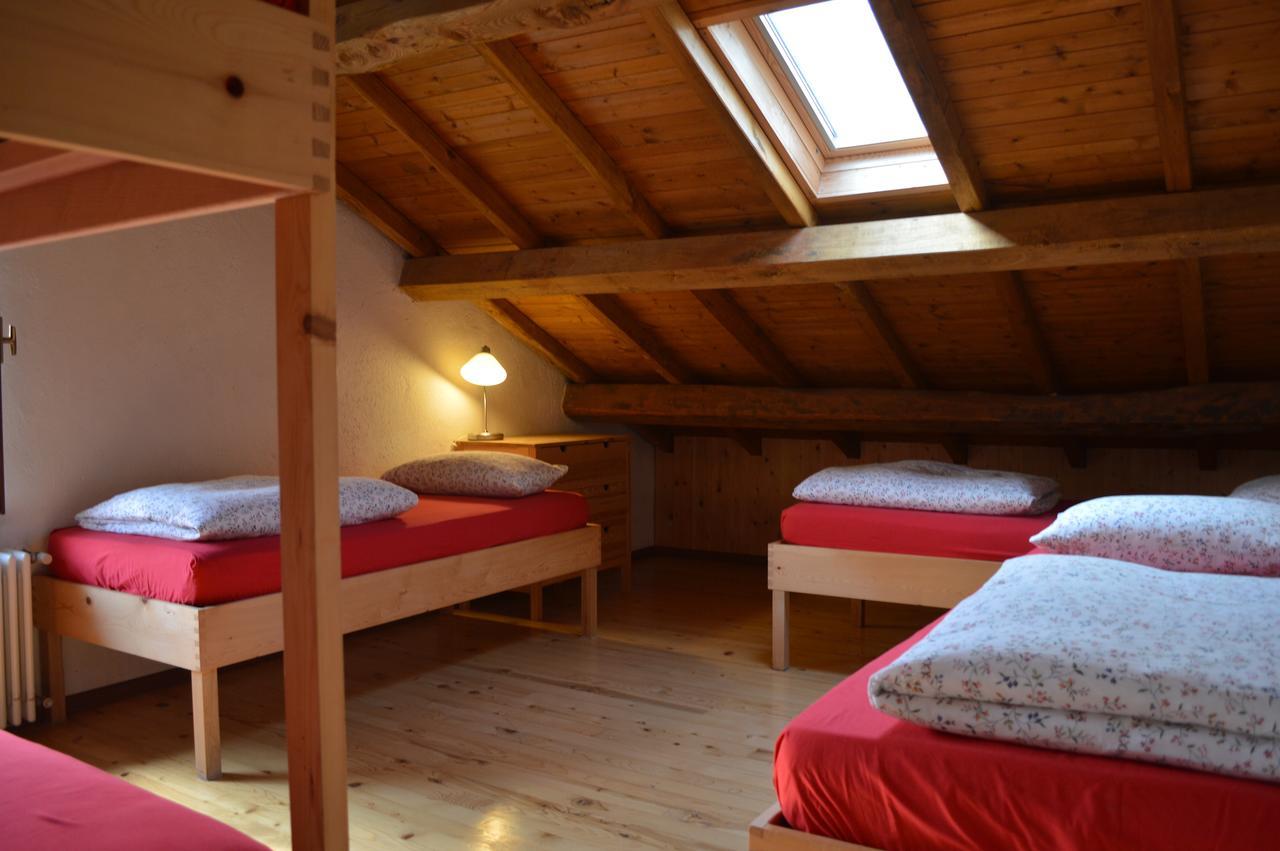 Bed & Breakfast Casetta Cesiomaggiore