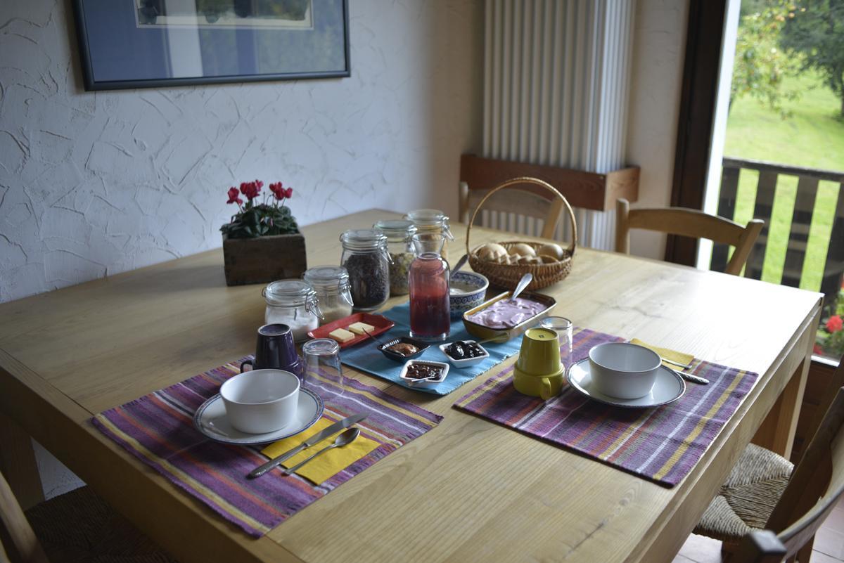 Bed & Breakfast Casetta Cesiomaggiore
