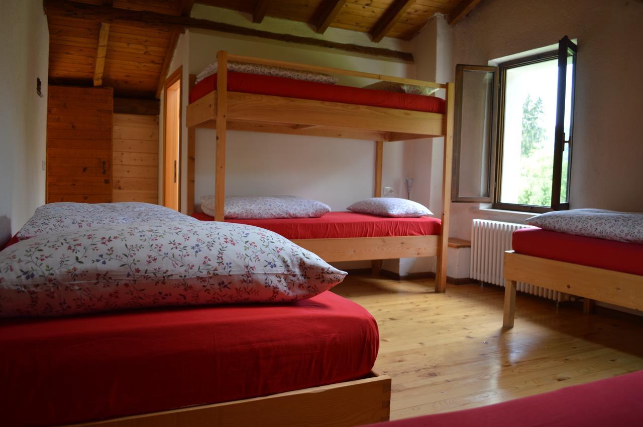 Bed & Breakfast Casetta 3*