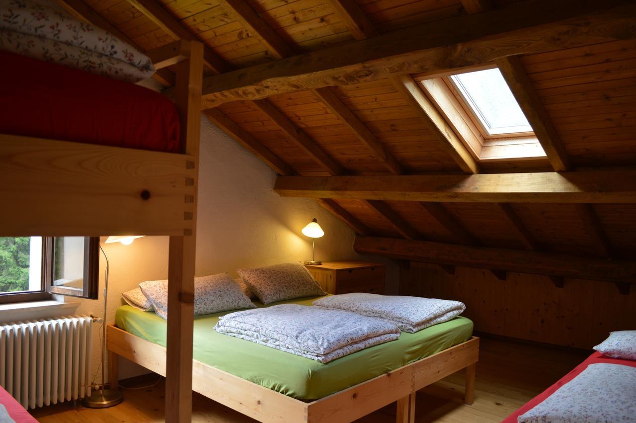 Bed & Breakfast Alla Casetta