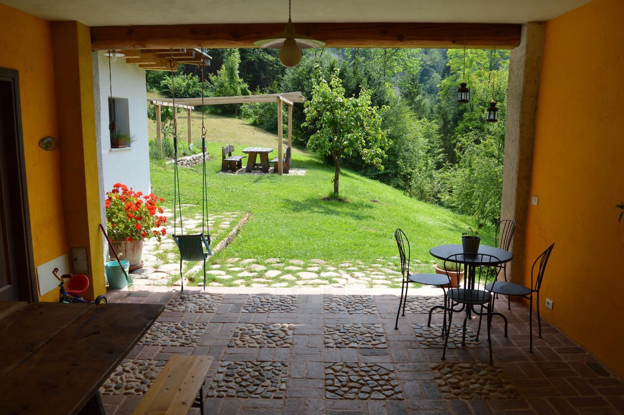 Casetta Bed & Breakfast 3*