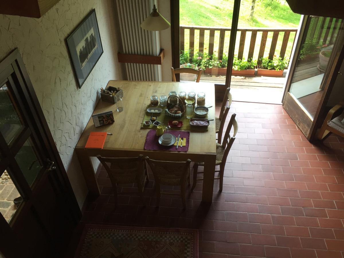 Bed & Breakfast Casetta