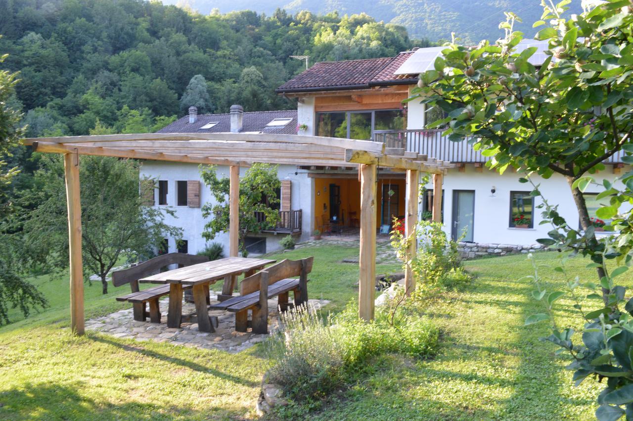 Casetta 3*